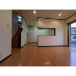 中貫1丁目(下曽根駅)中古戸建　4LDK 画像4