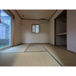 中貫1丁目(下曽根駅)中古戸建　4LDK 画像9