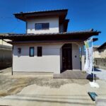 朽網西2丁目(朽網駅)中古戸建