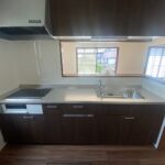 舞ケ丘4丁目（石田駅）中古戸建　4LDK+S 画像8