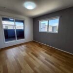 2F ②洋室7.8帖♪(内装) 2F ②洋室7.8帖♪(内装)