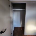 2F　①洋室6帖　収納♪(内装)