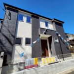東貫1丁目(下曽根駅)新築戸建
