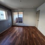 2F　②洋室8帖(内装)