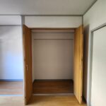 ③洋室　収納♪(内装)