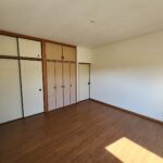 2F　②洋室約8帖(内装)