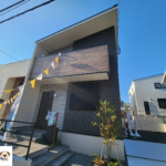 大里戸ノ上3丁目(門司駅)新築戸建 14号地