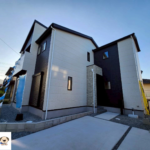 下貫1丁目(下曽根駅)新築戸建