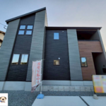 下貫3丁目(下曽根駅)新築戸建