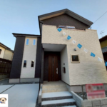 下貫3丁目(下曽根駅)新築戸建