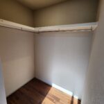 2F　③洋室6帖　ウォークインクローゼット♪(内装)