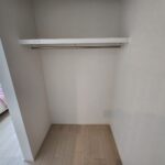 2F　③洋室4.5帖　収納♪(内装)