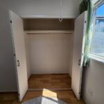 1F 洋室3.7帖 収納♪(内装) 1F 洋室3.7帖 収納♪(内装)
