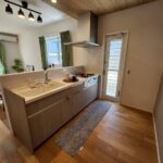 広々としたキッチンスペース♪ 食器洗浄乾燥機、浄水器・グリル付き♪(キッチン) 広々としたキッチンスペース♪ 食器洗浄乾燥機、浄水器・グリル付き♪(キッチン)