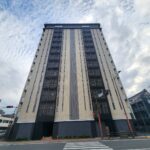 サンレリウス小倉駅南