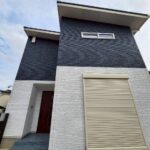 長行西1丁目(徳力嵐山口駅)中古戸建