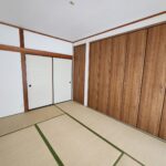 和室6帖(内装)