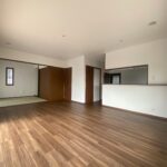 舞ケ丘4丁目（石田駅）中古戸建　4LDK+S 画像3