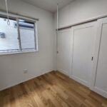 1F　洋室3.7帖(内装)