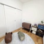 1F 洋室3.7帖♪(内装) 1F 洋室3.7帖♪(内装)