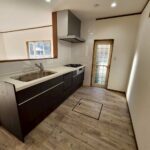 (キッチン) (キッチン)