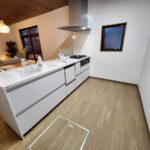 (キッチン) (キッチン)