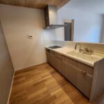 (キッチン) (キッチン)