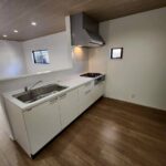 (キッチン) (キッチン)