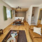 LDK16帖♪(居間) LDK16帖♪(居間)