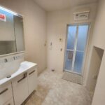 洗面所(内装) 洗面所(内装)